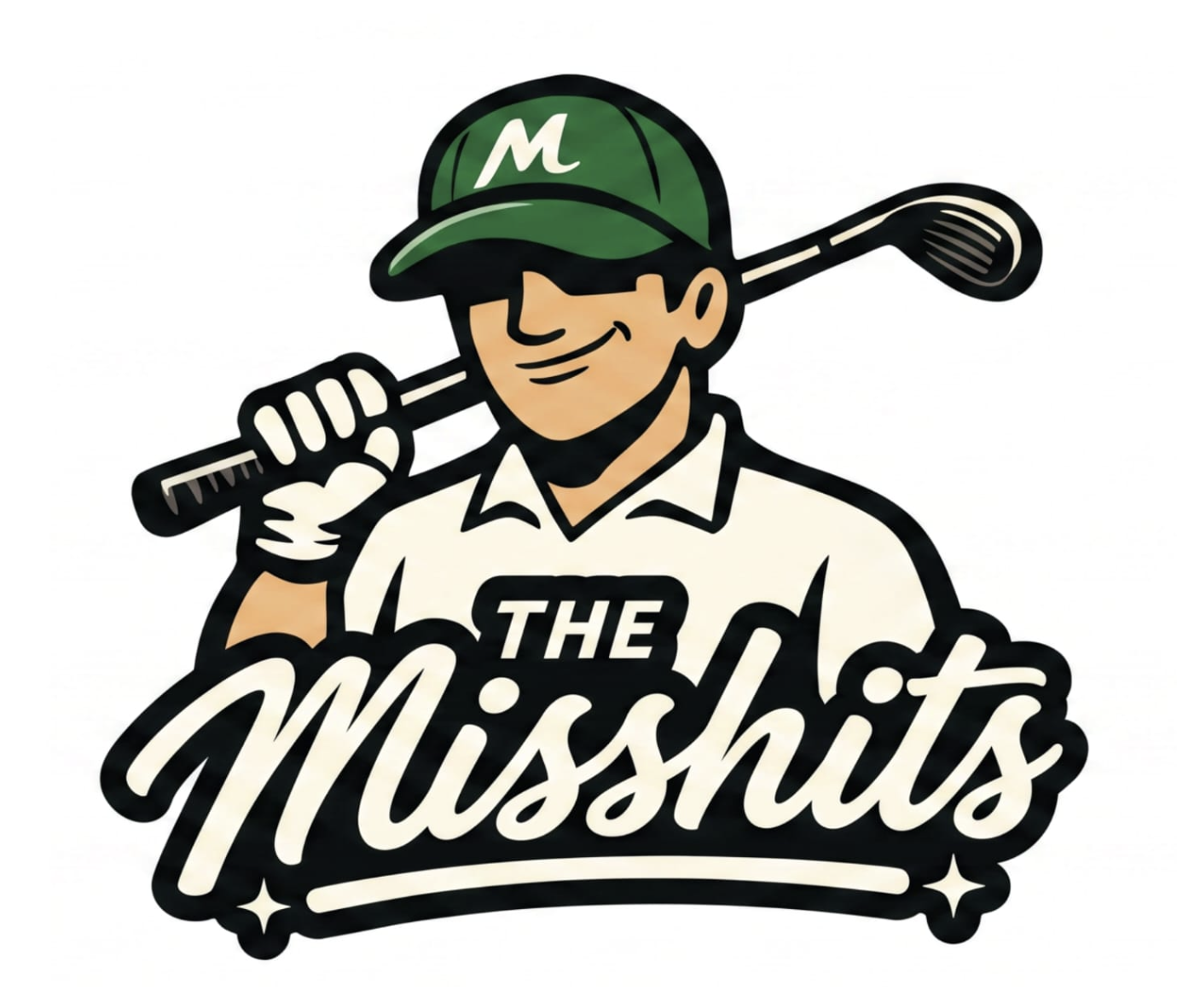 The Misshits